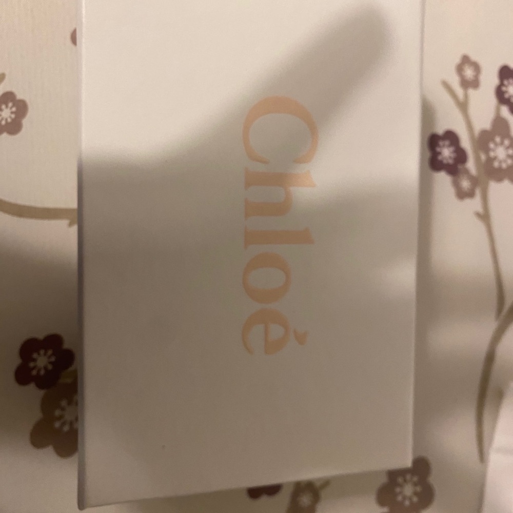 Chloe Cuff Bracelet - Picture 5 of 6